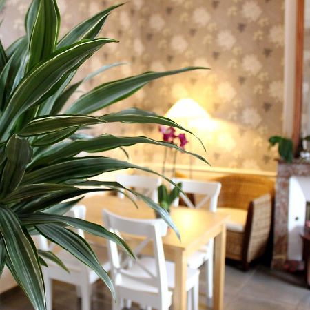 Hotel Les Aubépines Illiers-Combray Extérieur photo