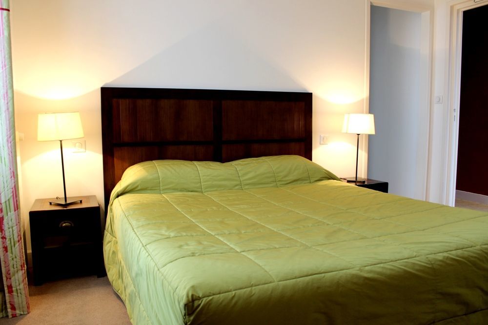 Hotel Les Aubépines Illiers-Combray Extérieur photo